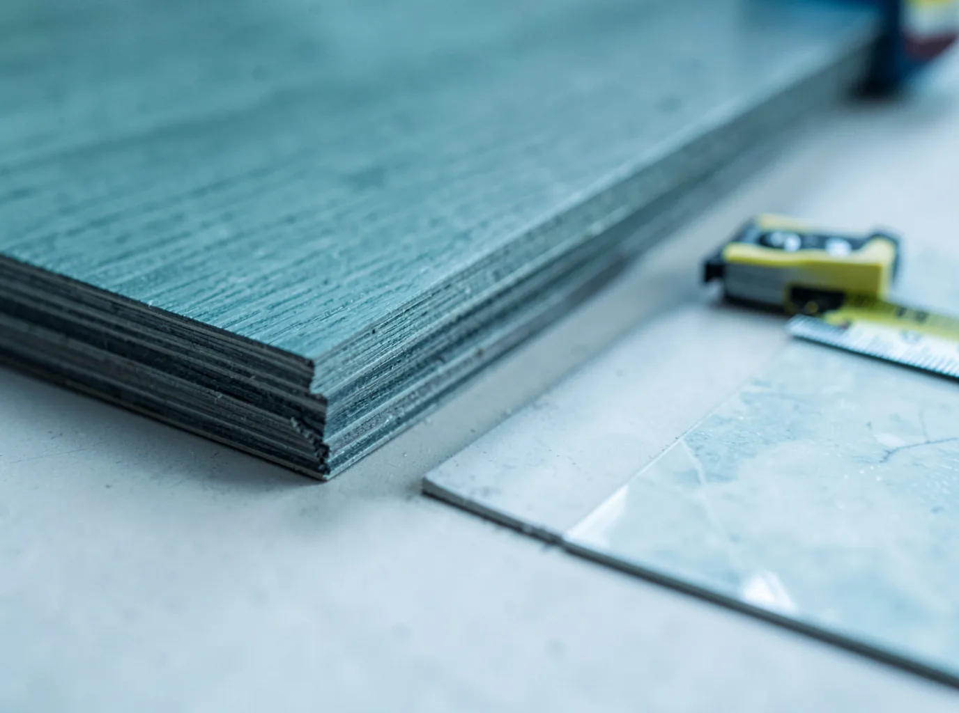 Luxury Vinyl Plank Installation Feasterville Trevose, PA FAQs